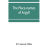 The place-names of Argyll