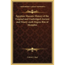 Egyptian Masonic History of the Original and Unabridged Ancient and Ninety-sixth Degree Rite of Memphis