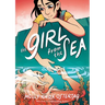 The Girl from the Sea: A Graphic Novel