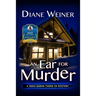 An Ear for Murder: A Sara Baron Tuned In Mystery
