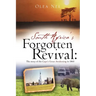 South Africa's forgotten revival: The story of the Cape's Great Awakening in 1860
