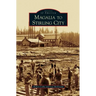 Magalia to Stirling City