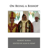 On Being a Bishop
