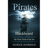 Pirates: Blackbeard - The Pirate Terror of the Sea
