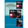 Electric Galaxies and Solar Systems: Illustrated Science