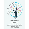 Mathtastic Level 1 Numbers to 10