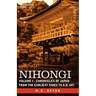 Nihongi: Volume I - Chronicles of Japan from the Earliest Times to A.D. 697
