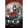 Undying Magic: Paranormal Witch Mysteries