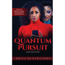 Quantum Pursuit: Hunt for the Spy