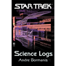 Science Logs