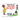Nutty Nanny changes the world.: How to make the world a better place