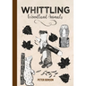 Whittling Woodland Animals