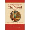 In the Beginning Was the Word, Cycle C