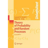 Theory of Probability and Random Processes