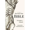 The Back Pain Bible: A Breakthrough Step-By-Step Self-Treatment Process To End Chronic Back Pain