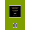 Pulaski County, Kentucky Court Orders, 1804-1810