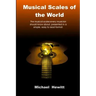 Musical Scales of the World