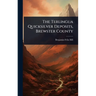 The Terlingua Quicksilver Deposits, Brewster County