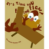 It's Time You F***ing Flew