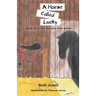 A Horse Called Lucky: Book 2 in the Fearless Four Series