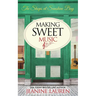 Making Sweet Music