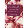 Christ is All