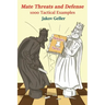 Mate Threats and Defense - 1000 Tactical Examples