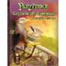 Ponyfinder - Griffons of Everglow - Dawn of the Fifth Age