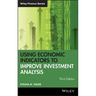 Using Economic Indicators to Improve Investment Analysis