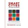 Smart Cities That Work for Everyone