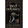 Red Odyssey: A Voyage Across the Crumbling Empire