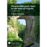 Thomas Jefferson's 'Notes on the State of Virginia': A Prolegomena