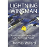 Lightning Wingman
