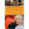 From Donkeys to Dung Beetles: 60 Stories Celebrating Our Love For Animals