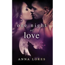 One Night of Love: Live For Me