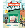 Big Green Garage