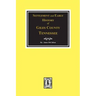 Settlement and Early History of Giles County, Tennessee