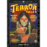 Terror Tales #2: Facsimile Edition