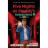 Prankster: An Afk Book (Five Nights at Freddy's: Fazbear Frights #11): Volume 11