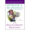 The Huckleberry Murders
