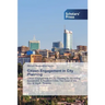 Citizen Engagement in City Planning