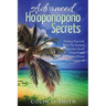 Ho'oponopono Book: Advanced Ho'oponopono Secrets