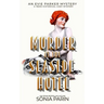 Murder at the Seaside Hotel: A 1920's Historical Cozy Mystery