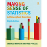 Making Sense of Statistics: A Conceptual Overview