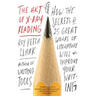 The Art of X-Ray Reading: How the Secrets of 25 Great Works of Literature Will Improve Your Writing