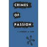 Crimes of Passion
