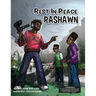 Rest in Peace RaShawn