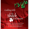 Cooking with the Shack Restaurant: Traditional, Classic and Modern Irish recipes and A history of Irish Food