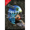 Three You Say Which Way Adventures