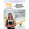 2017 FTCE English for Speakers of Other Languages (Esol) K-12 (047)